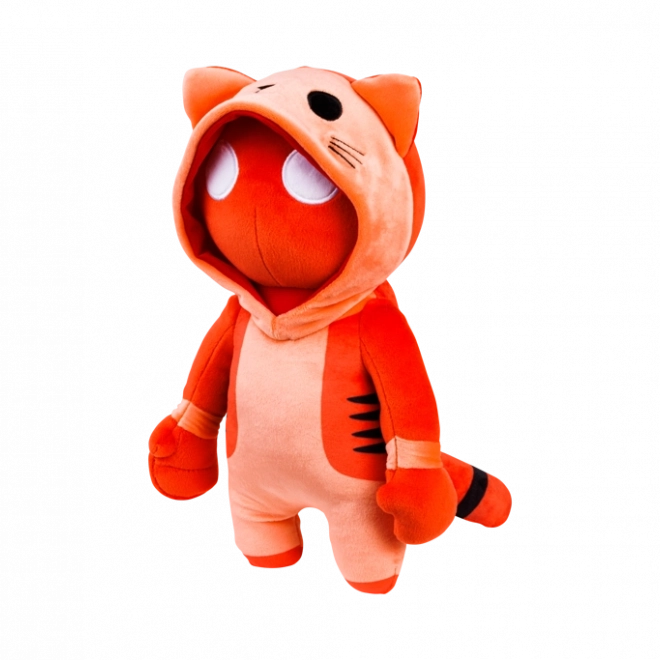 Navlačeći plišanac Gang Beasts 25 cm