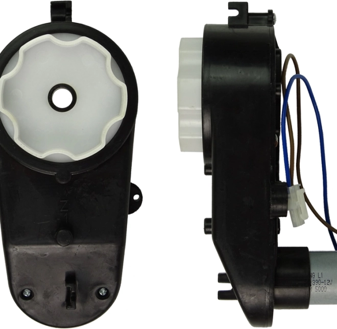 Cestovni motor 12V 5000 RPM