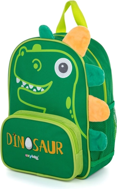Dječji predškolski ruksak FUNNY s motivom dinosaura