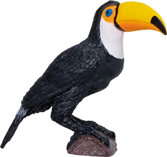 Dekorativna figura tukana Mojo