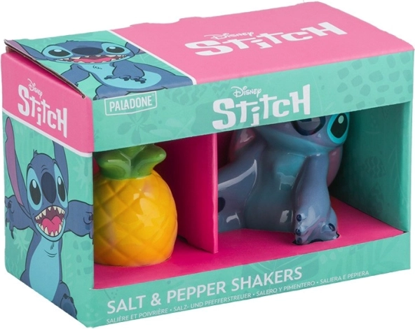 Set Slančice i Paprenke Stitch