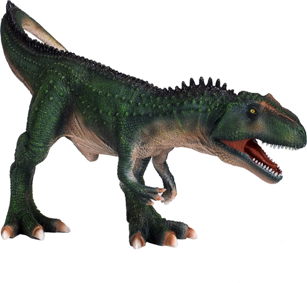 Realistični model dinosaura Giganotosaurus