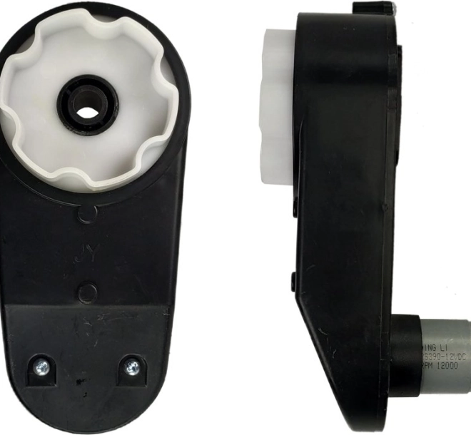 Motor i prijenosnik 12V 12000 za QLS-5688