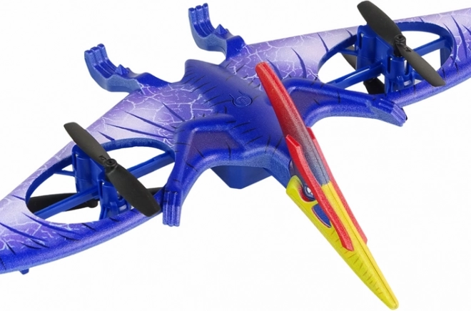 RC leteći pterodaktil igračka