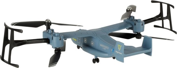 RC dron SYMA V22 2,4 GHz tiltrotor za početnike