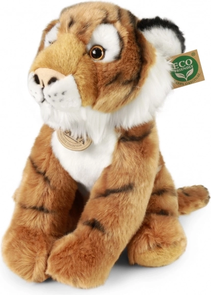 Plišani tigar ECO-friendly
