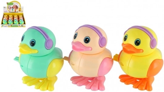 Patkica na navijanje za djecu, 3 boje