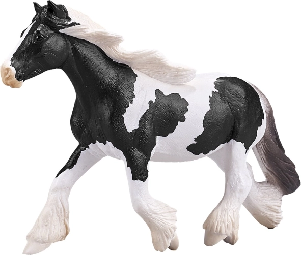 Realistična figurica irskog tinkera