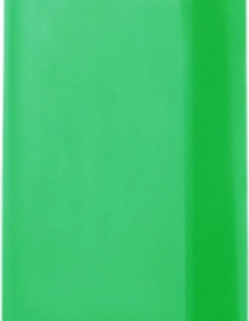 Zelena navlaka za bilježnicu A4 Oxybag