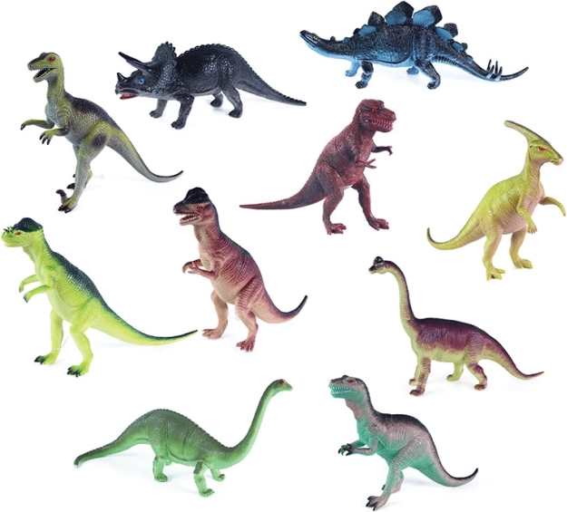 Dunisaurus 25 - 35cm - 1u