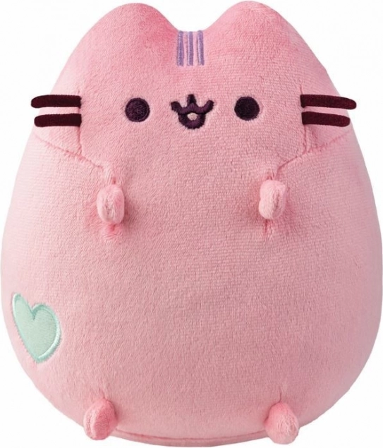 Ružičasti plišani mačić Pusheen 18 cm