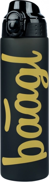 Tritanska sportska boca BAAGL Gold 700 ml