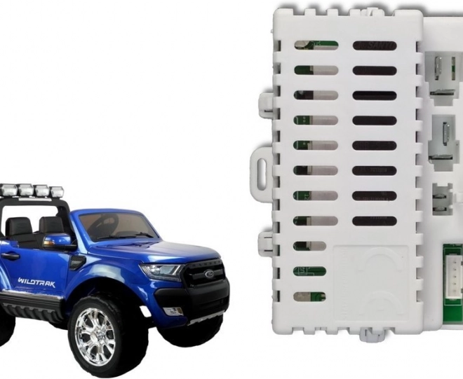 Modul Središnja Jedinica za Električni Auto Ford Ranger 4x4
