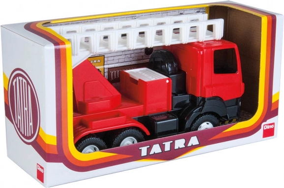 Vatrogasno vozilo Tatra Phoenix 30 cm