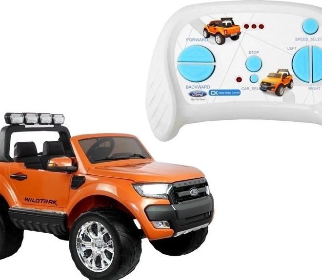 Daljinski upravljač za električni automobil Ford Ranger