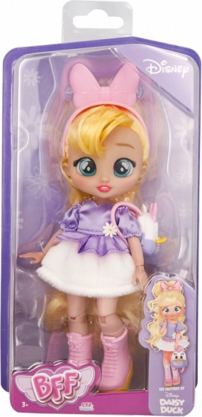 Cry Babies BFF Lutkica Disney Daisy