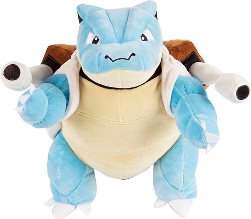 Plišani Pokemon Blastoise 30 cm