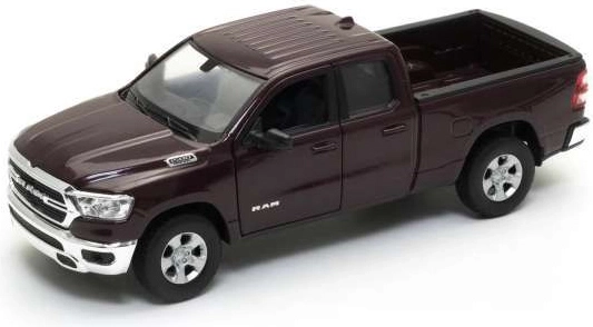Model automobila RAM 1500 2019 od Welly