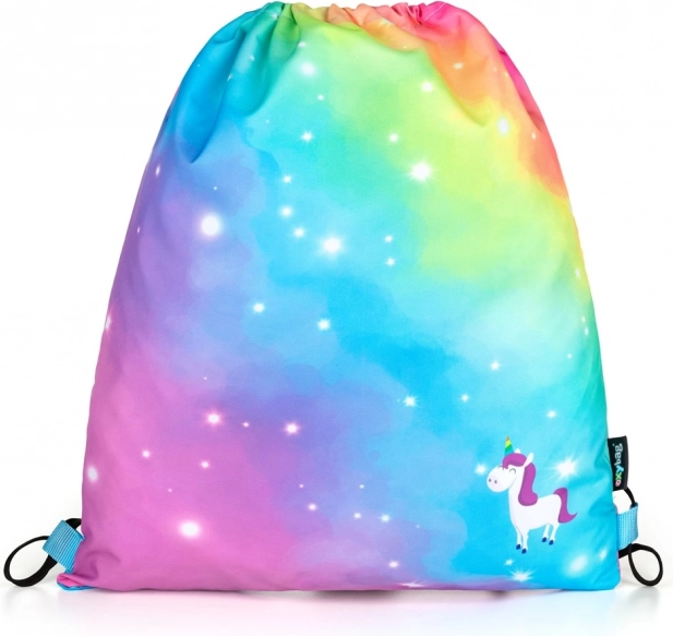 Ruksak OXY Style Mini Rainbow