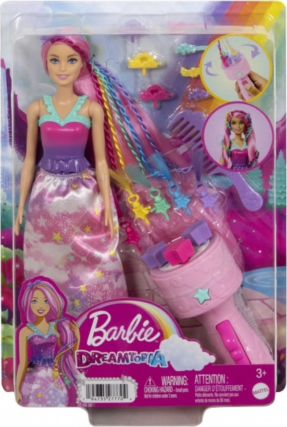Barbie Dreamtopia u petlji