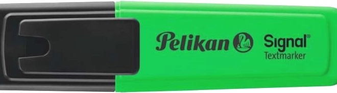 Osvjetljivač Pelikan Signal zeleni