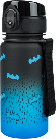 Tritanska boca za piće Batman Gradient Blue 350 ml