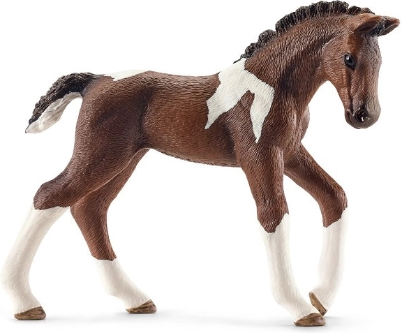 Schleich Horse Club trakehner konj – ždrijebe