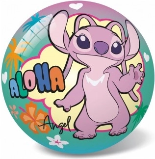 Napunjen balon sa motivom Stitch 14 cm