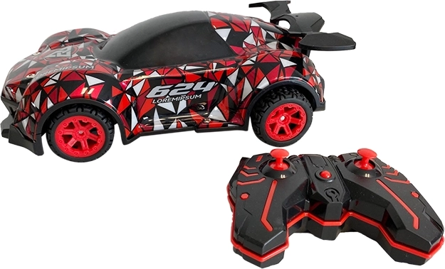 Daljinski upravljani automobil DRIVERO