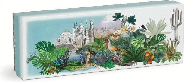 Dvostrana slagalica Christian Lacroix 1000 komada