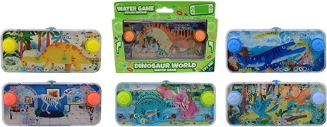Vodena igra prstenovi Dinosauri