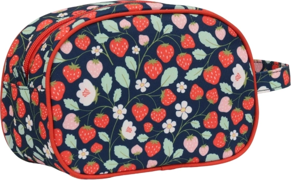 A Little Lovely Company toaletna torbica za djecu – Jagode