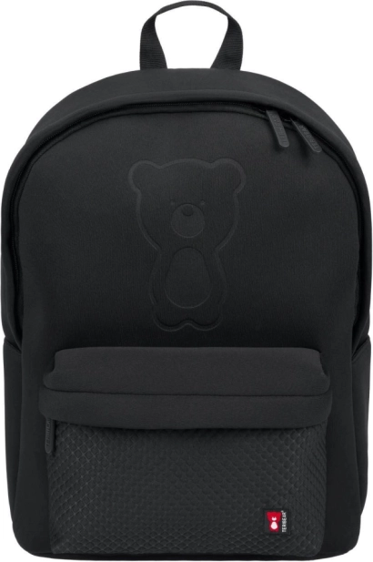 baagl ruksak teribear od neoprena 26 l crni