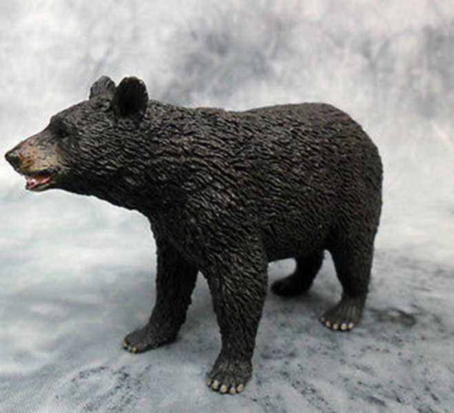 COLLECTA Američki crni medvjed