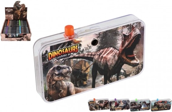 Dječja projektor kamera Dino