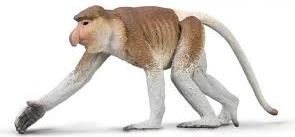 Figurica sumatranskog nosana Collecta