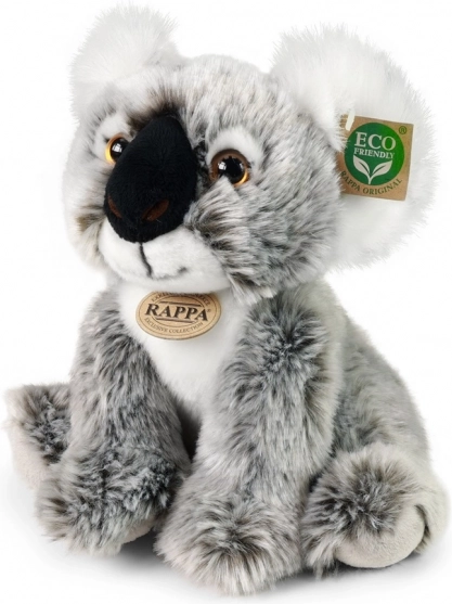 Plišani koala RAPPA ekološki 26 cm