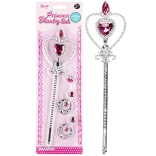 Čarobni princezinski štapić za djecu