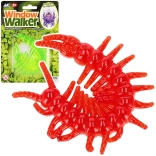 Ljepljivi penjući crv – gumena igračka 20 cm