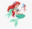 Disney Mala sirena