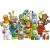 Minifigures