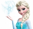 Disney Snježno kraljevstvo