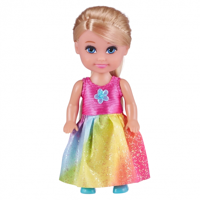 panenka sparkle girlz princeza u kornetu 28 cm