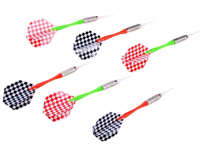 Elektronički pikado s 18 igara