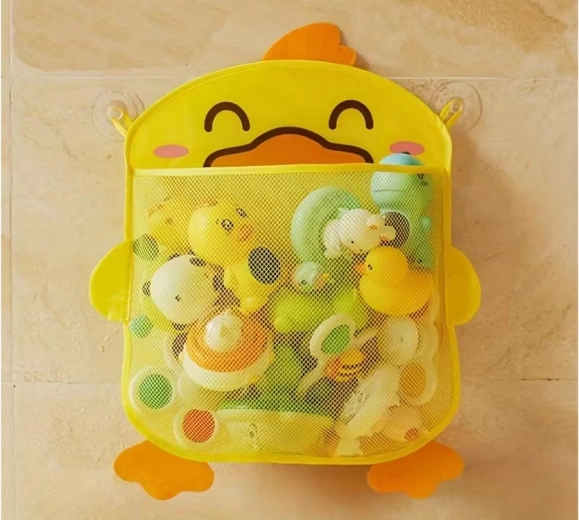 Prostrani džep za igračke i potrepštine