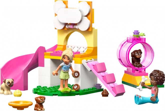 LEGO Friends Igralište za Štence