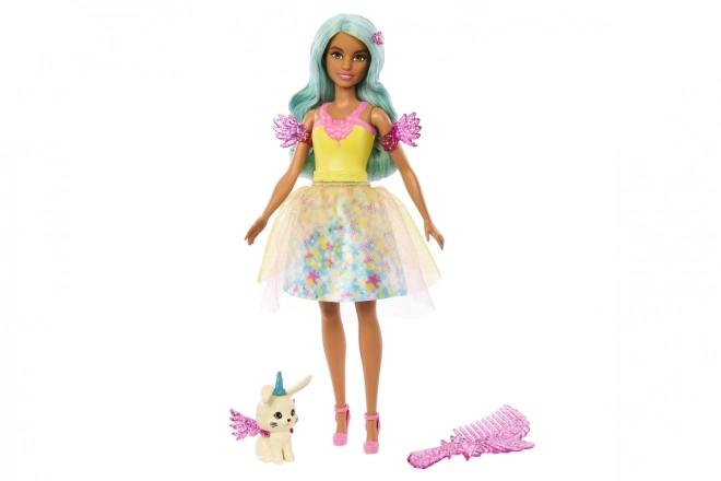 Barbie Barbie dan čarolije prijateljica – Teresa