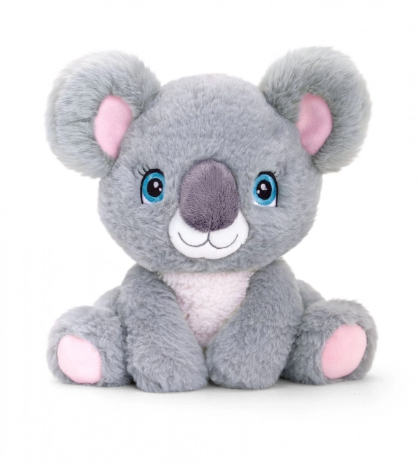 Keel Toys eko plišana igračka Koala 16 cm