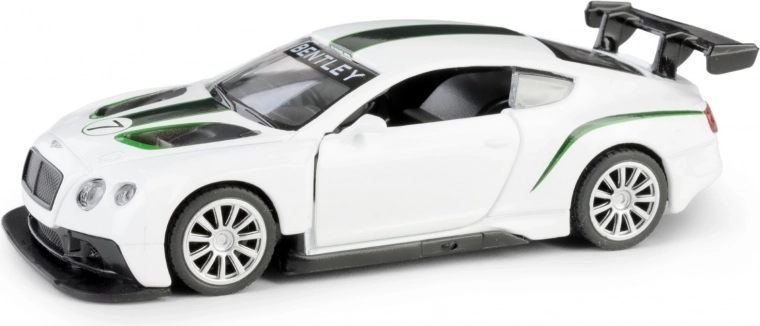 Metalno tijelo za izdržljivost