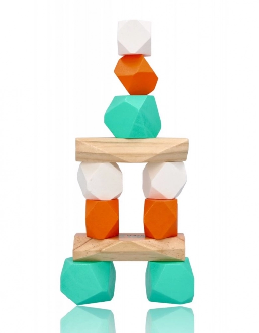 Adam Toys Balansiranje kamenčića